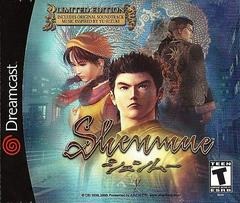Shenmue [Limited Edition]
